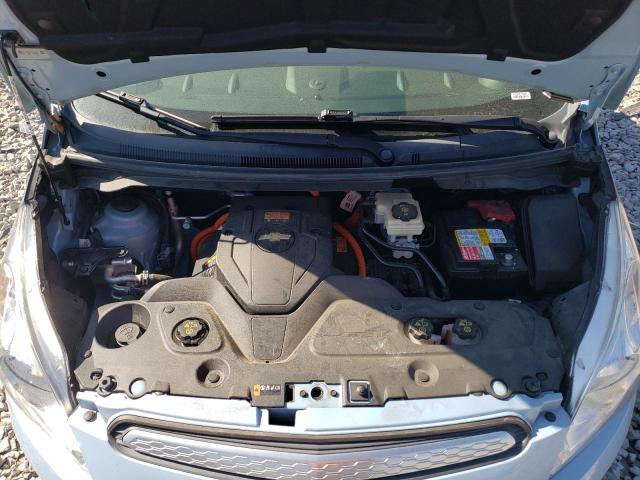 2016 CHEVROLET SPARK EV 1 - KL8CK6S00GC561081