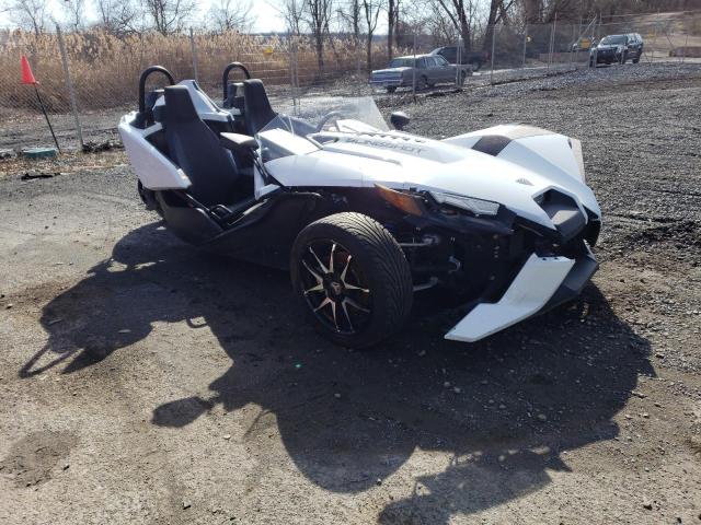 2021 POLARIS SLINGSHOT - 57XAATHD3M8143873