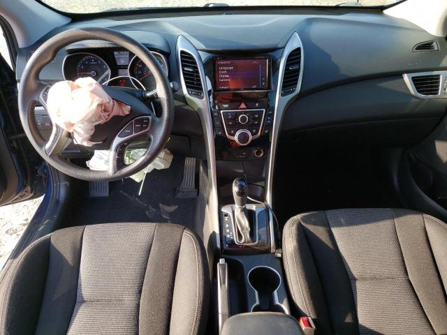 2016 HYUNDAI ELANTRA GT - KMHD35LH6GU311681