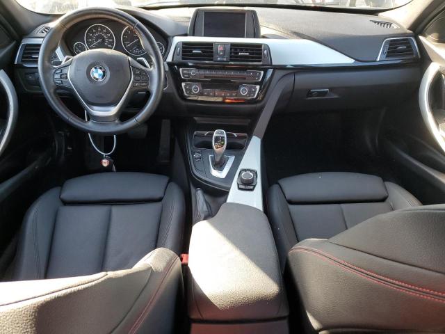 WBA8B9G54JNU96859 BMW 330 I
