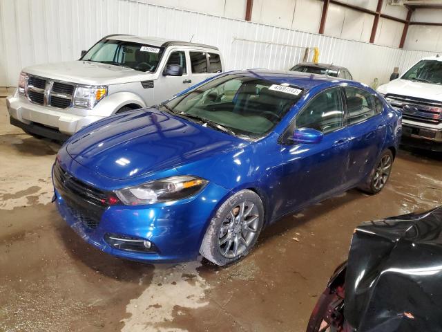 2014 Dodge Dart SXT