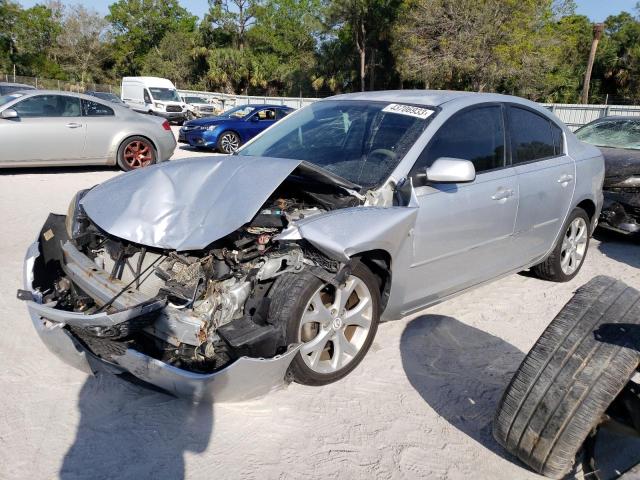 2009 Mazda Mazda3 i