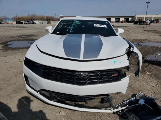 2019 CHEVROLET CAMARO LS 1G1FB1RS1K0144120