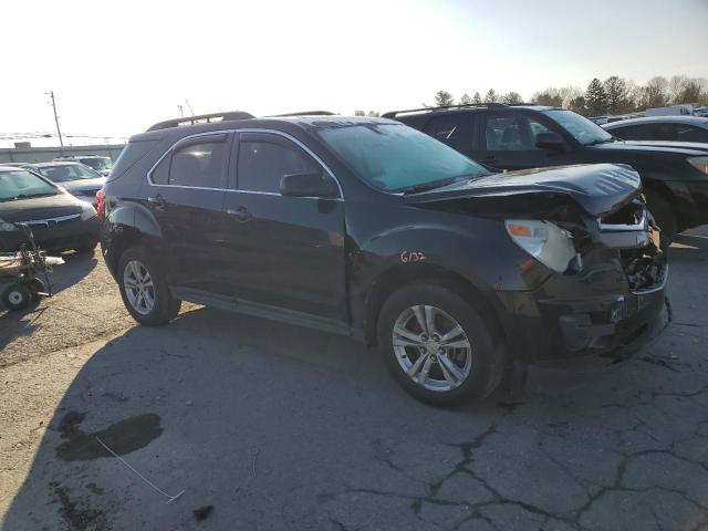 2CNFLEEW3A6329243 Chevrolet Equinox