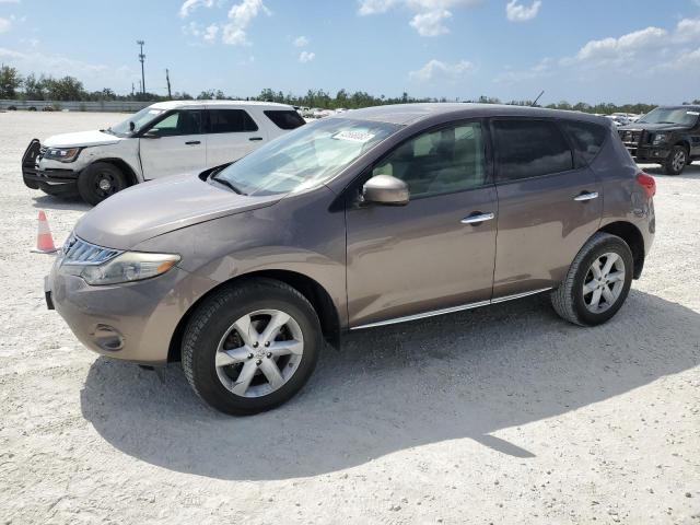 2009 Nissan Murano S