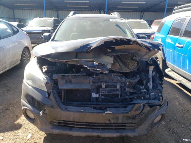 4S4BSBFCXG3208732 Subaru Outback 2.5i Premium