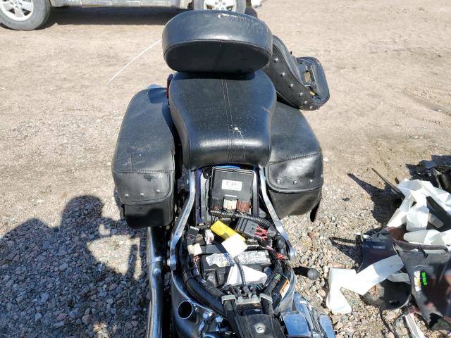 2017 HARLEY-DAVIDSON FLSTC HERI 1HD1BWV11HB029279