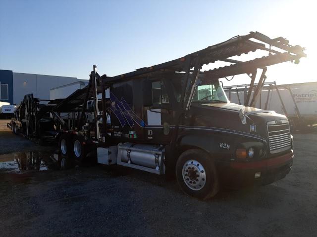 Freightliner Conventional FLC120 salvage cars for sale: 2000 Freightliner Conventional FLC120