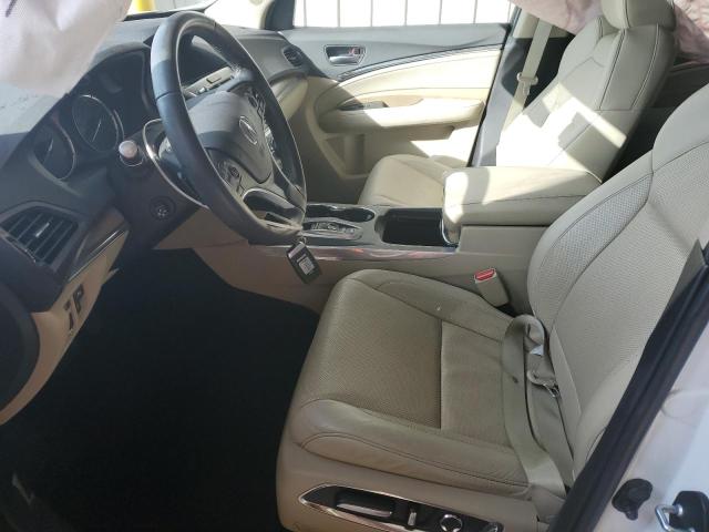 5J8YD4H51LL051459 Acura Mdx Technology