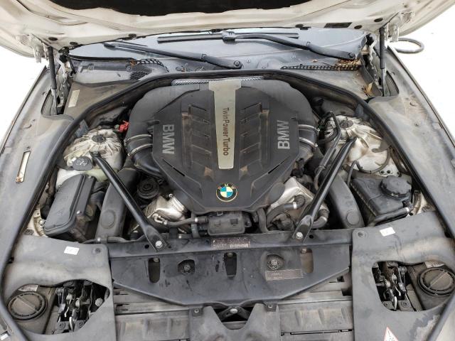 WBALZ3C51CDL70671 BMW 650 I