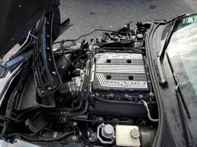 2017 CHEVROLET CORVETTE Z - 1G1YU2D67H5603388