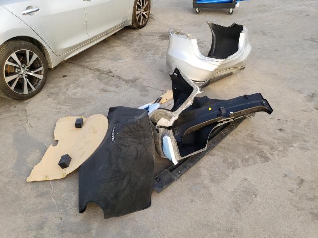 2017 NISSAN MAXIMA 3.5 1N4AA6AP3HC414258