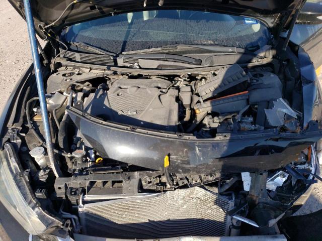2016 NISSAN MAXIMA 3.5 - 1N4AA6AP8GC379845