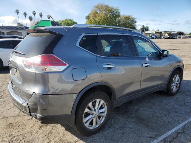 KNMAT2MT7GP598178 Nissan ROGUE S