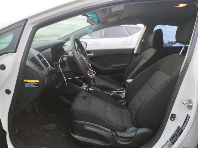 3KPFK4A78JE176181 KIA FORTE LX