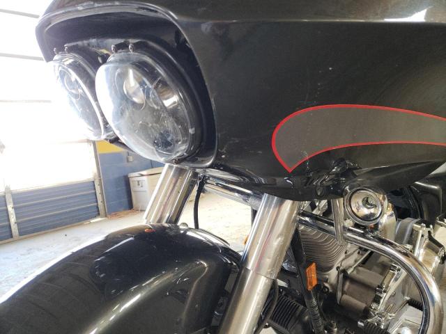 2007 HARLEY-DAVIDSON FLTR - 1HD1FS4147Y638926