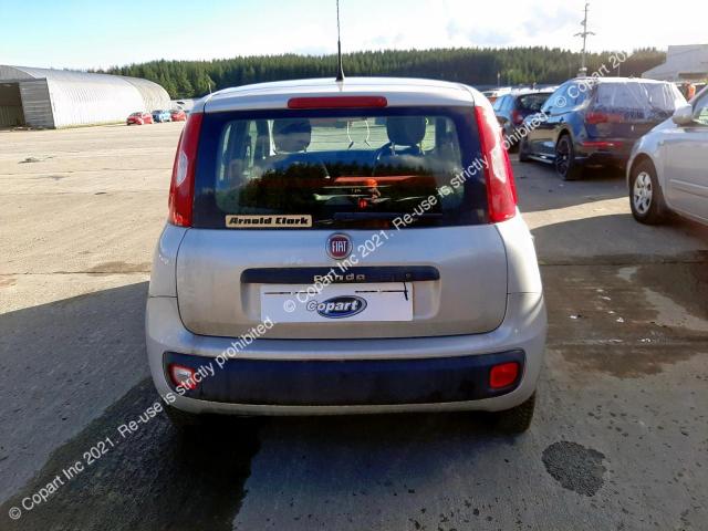 ZFA31200003400421 Fiat Panda Pop