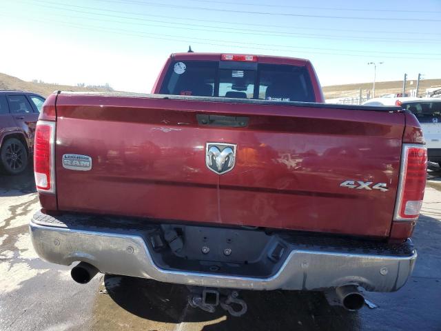 2015 RAM 1500 LONGH - 1C6RR7PTXFS545410
