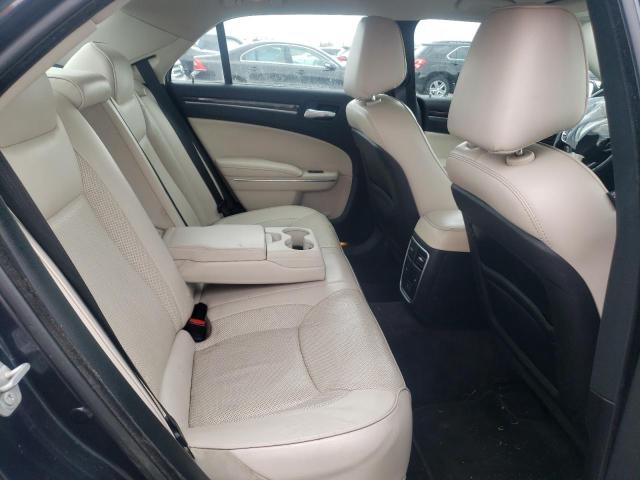 2018 CHRYSLER 300 LIMITE - 2C3CCAKG2JH160208