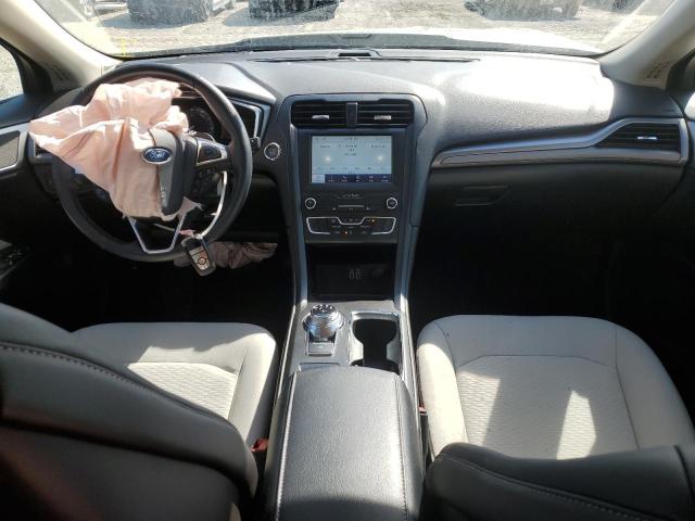 2020 FORD FUSION SE 3FA6P0HDXLR103028