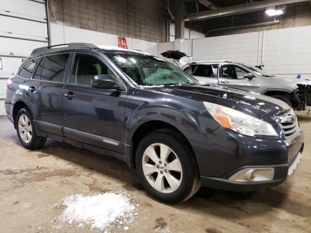 4S4BRDLC0C2246627 Subaru Outback 3.6r Limited