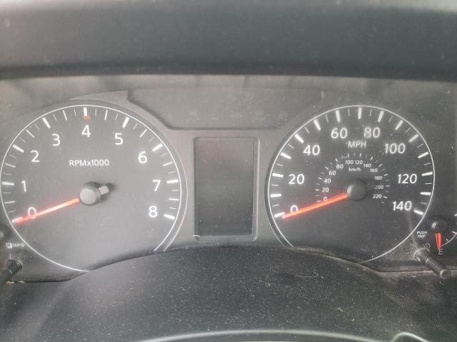 2015 NISSAN NV 1500 - 1N6BF0KL1FN805531