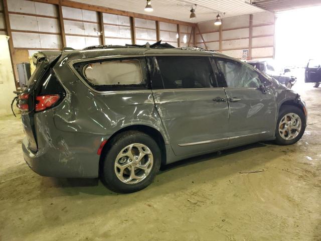 2022 CHRYSLER PACIFICA L - 2C4RC1GGXNR114883