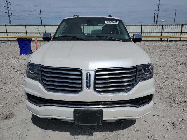 5LMJJ2JT2HEL07215 Lincoln Navigator