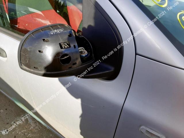 ZFA31200003400421 Fiat Panda Pop