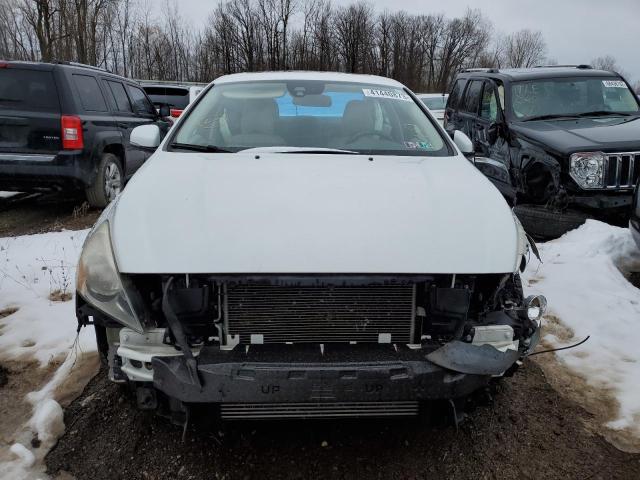 YV1622FS7C2045576 Volvo S60