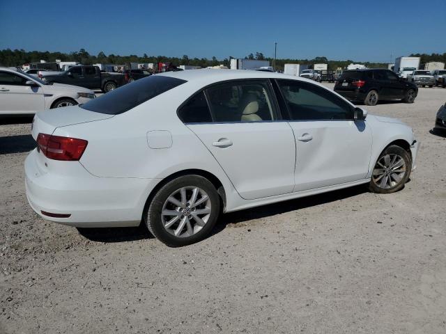 2015 VOLKSWAGEN JETTA SE - 3VWD17AJ7FM343776