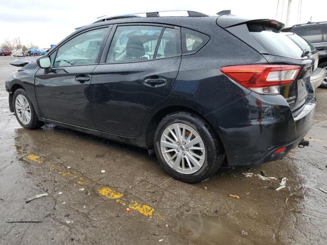 2017 SUBARU IMPREZA PR 4S3GTAB61H3749977