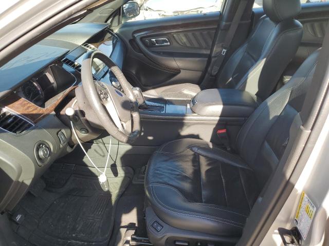 2019 FORD TAURUS LIM 1FAHP2F82KG110748