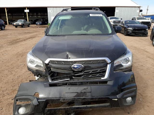 JF2SJAGC4JH571281 Subaru Forester 2.5i Premium