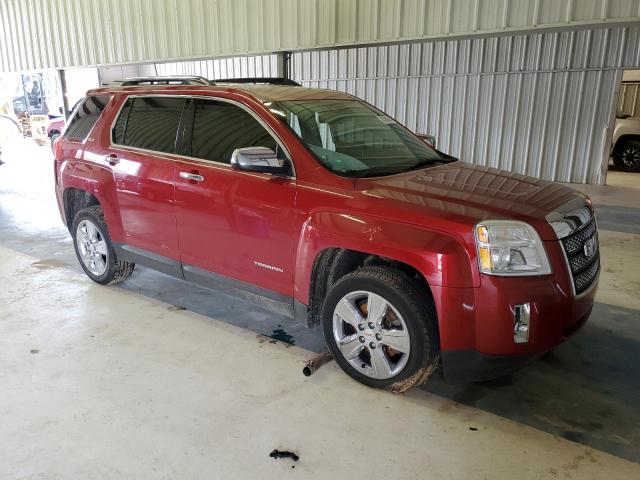 2015 GMC TERRAIN SL 2GKALTEK6F6107727
