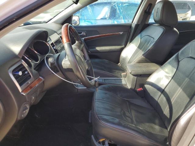 3LNHL2GC3AR752021 Lincoln MKZ