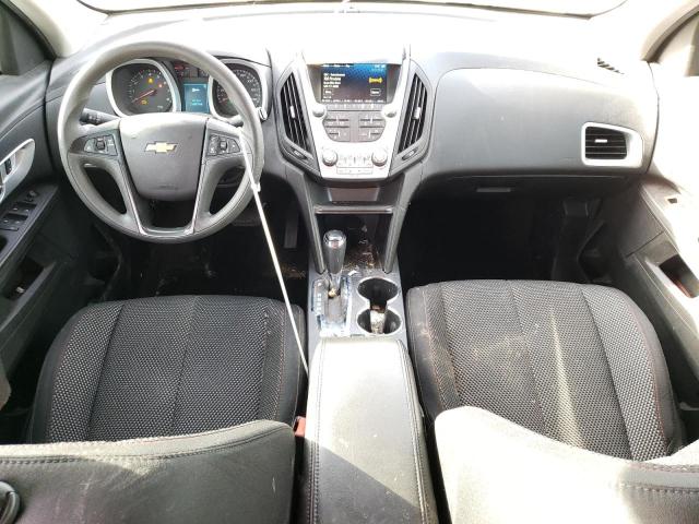 2017 CHEVROLET EQUINOX LS 2GNALBEK5H1564123