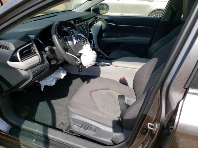 2018 TOYOTA CAMRY L 4T1B11HK5JU504650