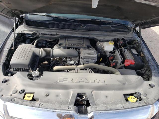 2022 RAM 1500 BIG H 1C6SRFFT7NN419452