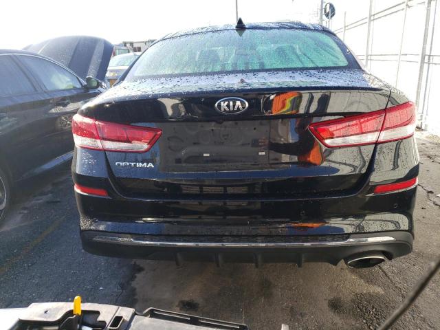 5XXGT4L30KG304529 KIA Optima Lx