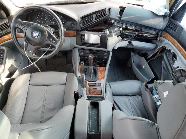 WBADT33442GF41636 BMW 525 I
