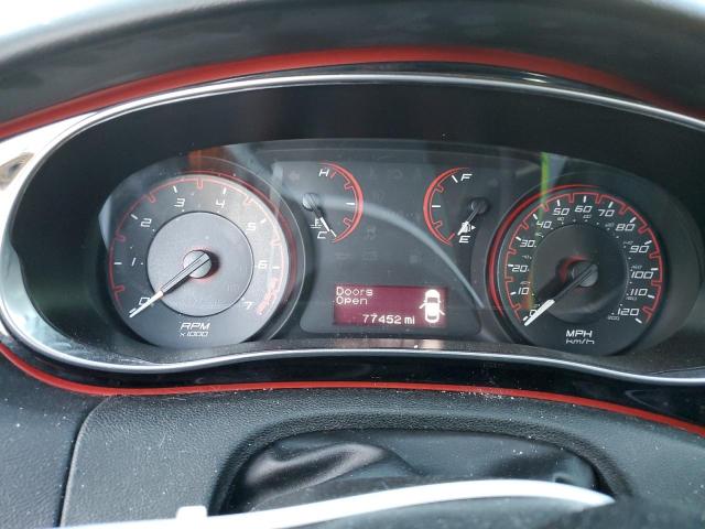 1C3CDFBB9FD223484 Dodge DART SXT