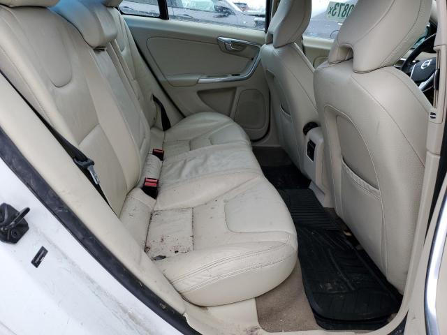YV1622FS7C2045576 Volvo S60