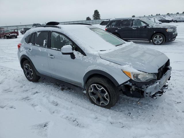 JF2GPAVC8D2848593 Subaru Xv Crosstrek 2.0 Premium