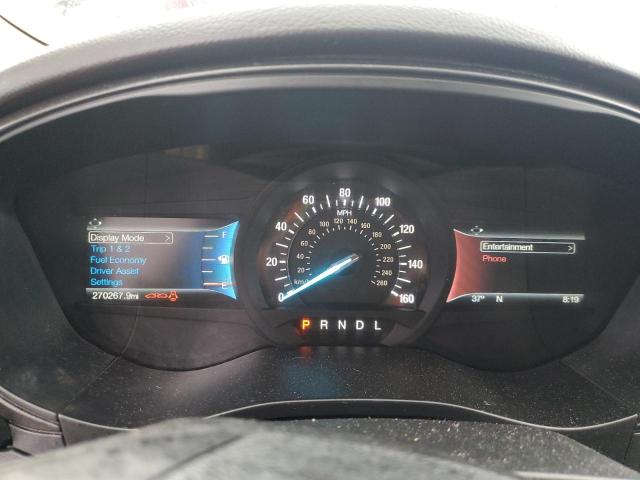2018 FORD FUSION SE 3FA6P0H70JR179980