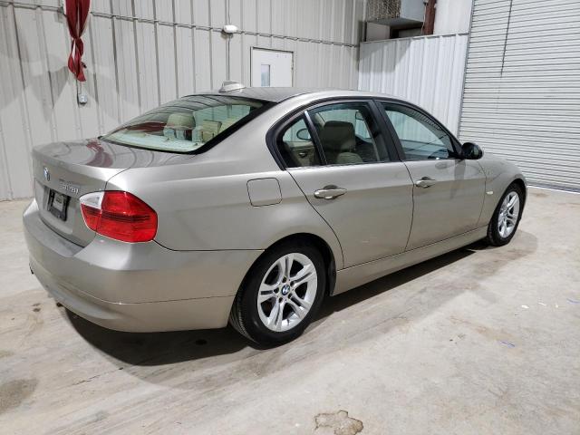 WBAVA37538NL18518 BMW 3 Series