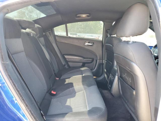 2C3CDXBG0JH312129 Dodge Charger Sxt