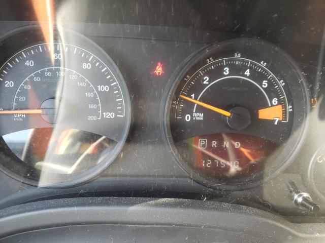 2016 JEEP PATRIOT 1C4NJPBAXGD513809