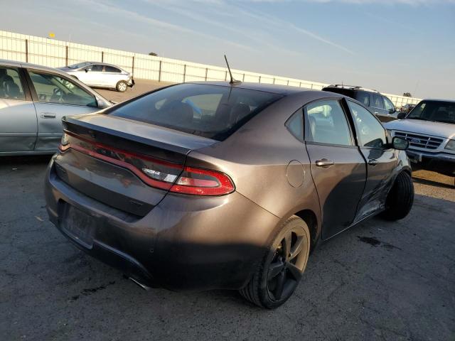 1C3CDFEB9ED914539 Dodge DART GT