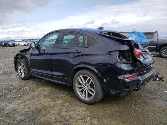 5UXXW5C55F0E88468 BMW X4